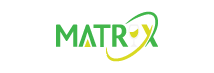 Matrix Logo