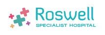 Roswell Hospital Logo