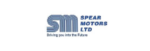 Spear Motors Logo