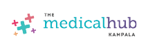 The Medical Hub Logo