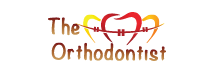The Orthodontist Logo